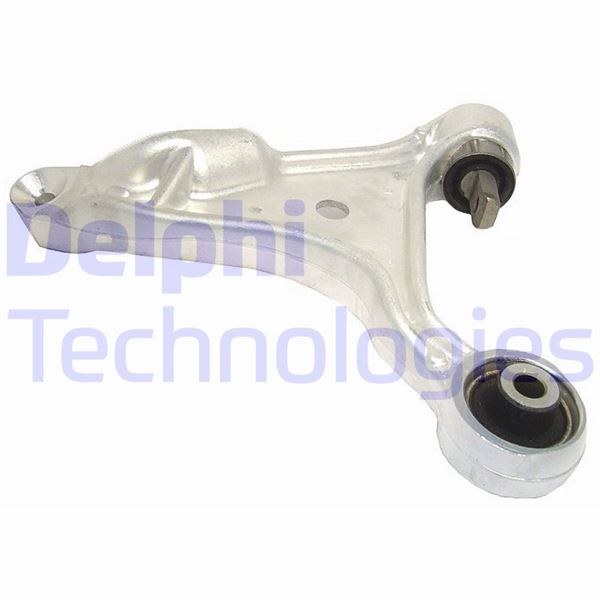DELPHI TC1544 Alt Salincak Sol Alt Komple Volvo S80 I 98>06