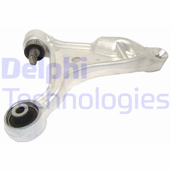 DELPHI TC1545 Alt Salincak Sag Alt Komple Volvo S80 I 98>06