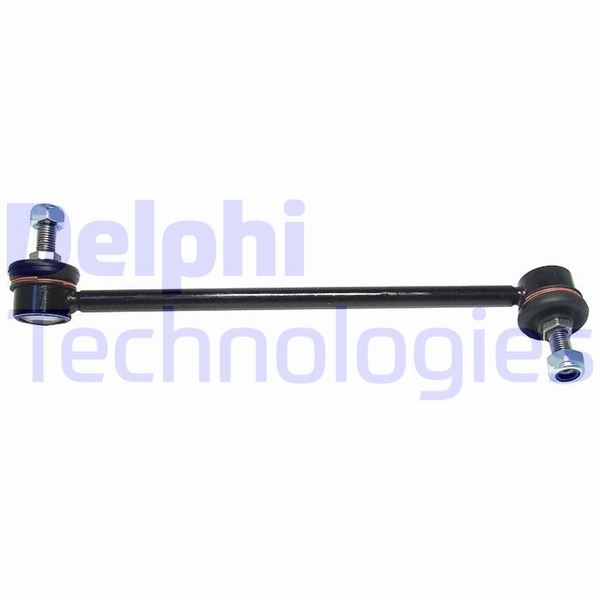 DELPHI TC1567 Z Rot Ön Sol Kia Cerato 04>