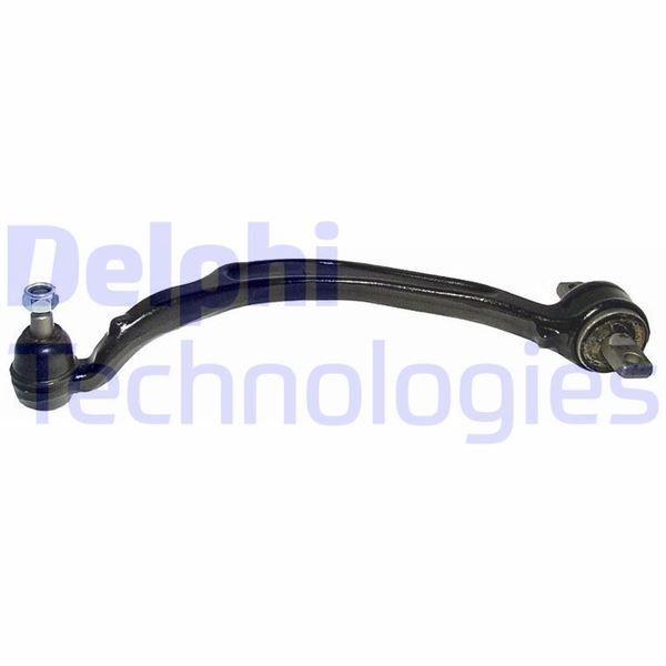 DELPHI TC1582 Rotilli Kol Ön; Sol Mitsubishi Galant E52. E54. E55. E88. Ea2. Ea3. Ea5. Ea6 03/93>10/04