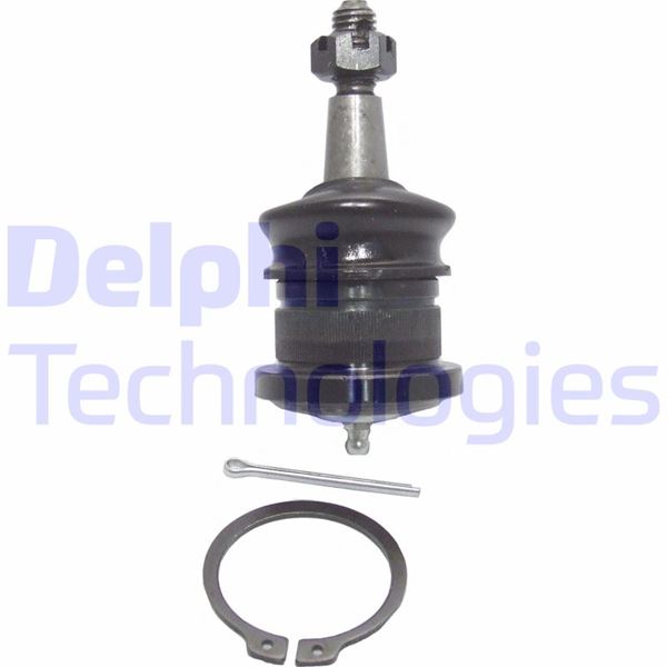 DELPHI TC1625 Rotil Ön Üst Cadillac-Escalade 2nd Gen 01-06 Astro 2nd Gen 95-05 Silverado 1500 1st Gen-Gmt800 99-06