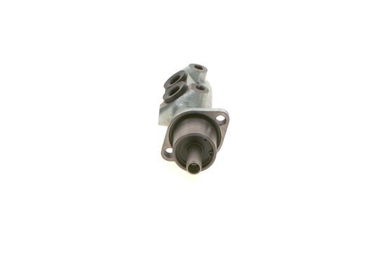 BOSCH F026003208 Ana Merkez P106 Ii 1.4i-1.5d 96 > Saxo 1.0-1.4- 1.5d 96-04 Abs Li 19mm