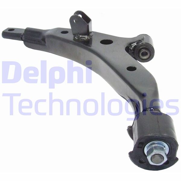 DELPHI TC1743 Rotilsiz Salincak Ön Sol Alt Hyundai-Atos Prima/Amica-1998-2008-