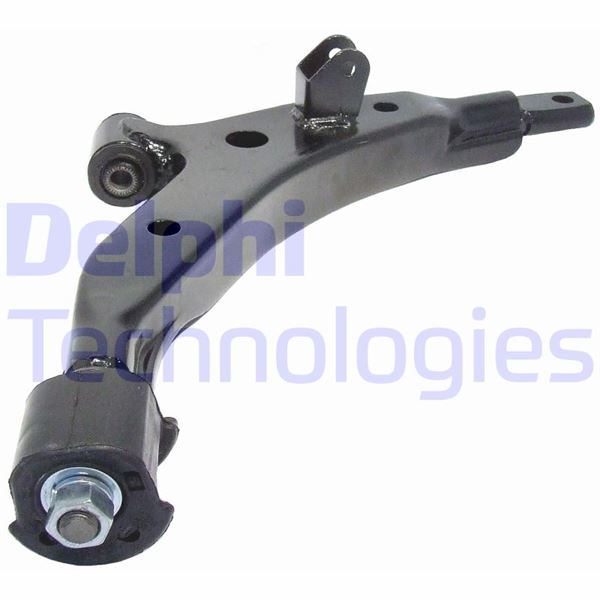 DELPHI TC1744 Rotilsiz Salincak Ön Sağ Alt Hyundai-Atos Prima/Amica-1998-2008-