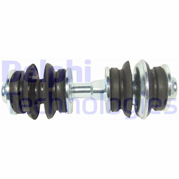 DELPHI TC1765 Z-Rot Ön; Sol/Sağ Citroen / Peugeot C1 / 107 / Aygo 06/05>