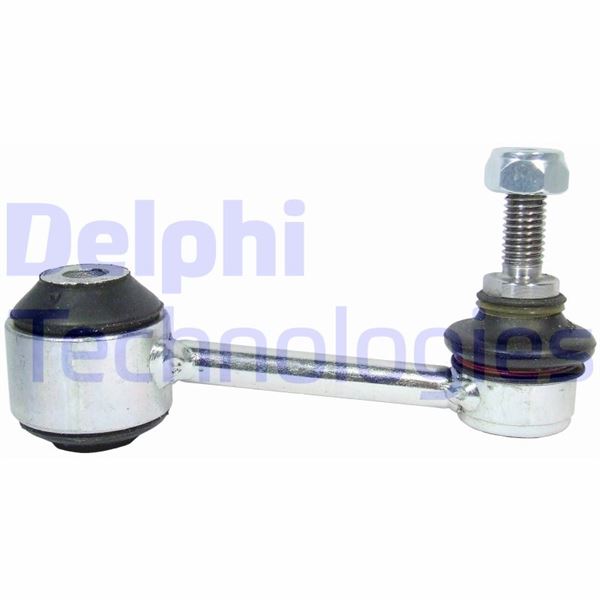 DELPHI TC1782 Z Rot Arka Sol/Sağ Audi A6 4f2.C6 04-11 A6 Avant 4f5.C6 05-11