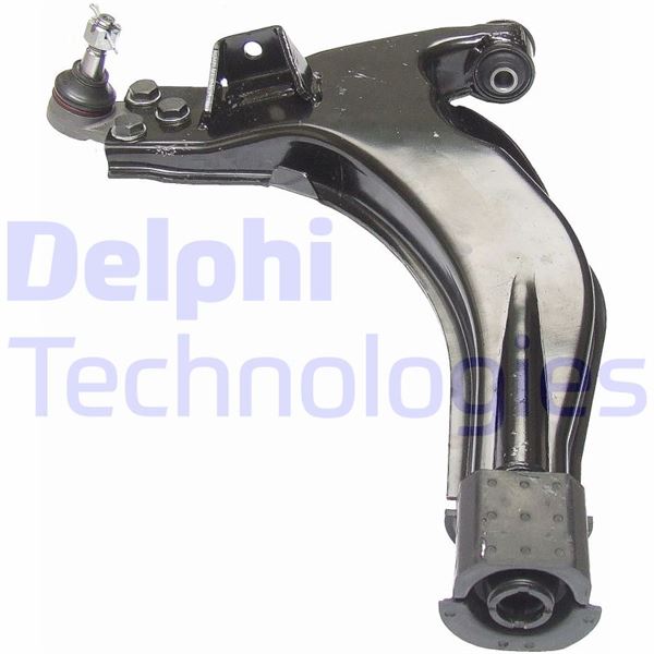DELPHI TC1819 Salincak Sol Alt Komple Serena C23m 1992-2001