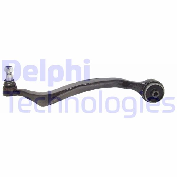 DELPHI TC1821 Rotilli Salincak Ön Sol Fusion 1st Gen Usa Type 06-12 Lincoln-Mkz 1st Gen 07-12 Mazda-6 Gg 02-07