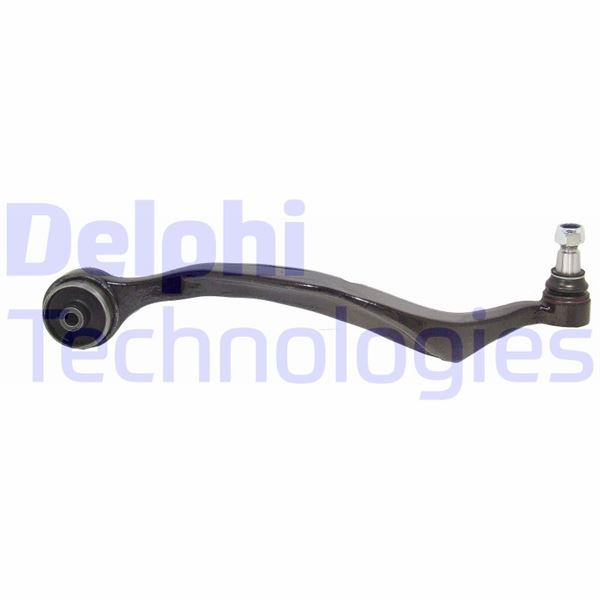 DELPHI TC1822 Rotilli Salincak Ön Sağ Fusion 1st Gen Usa Type 06-12 Lincoln-Mkz 1st Gen 07-12 Mazda-6 Gg 02-07