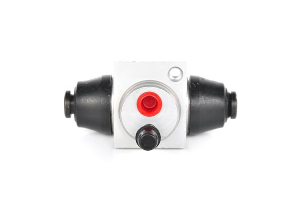 BOSCH F026002578 Arka Teker Fren Silindir Transit Avrupa 91>94 T15 92>00 V184 01>06 V347 06>14 Cap: (25.40mm)