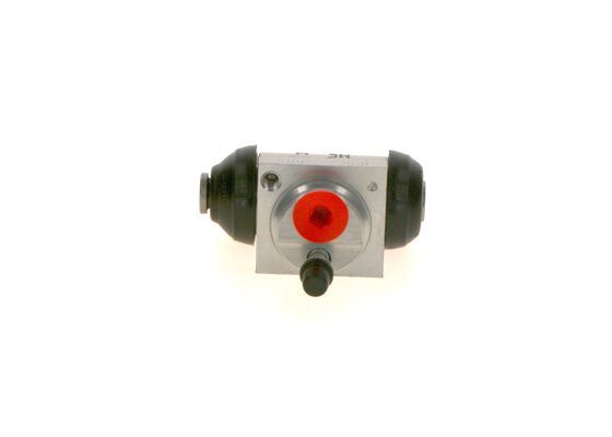 BOSCH F026002573 Fren Silindiri Arka (R L) Logan 1.4 1.6 1.5dci 07> Kangoo 1.6 16v 1.5dci 08> (Delik:22mm)