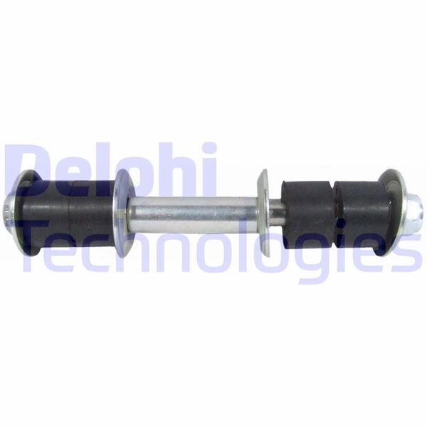 DELPHI TC1982 Z Rotu Ön Sağ-Sol Hyundai Accent 1.3l 1.5l 95-00