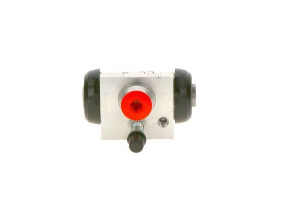 BOSCH F026002249 Fren Silindiri Logan 1.5 2010> Sandero 1.5 Dci 1.6 Mpi 10> Clio Ii 1.2-1.2 16v 98-05 17.46 Mm