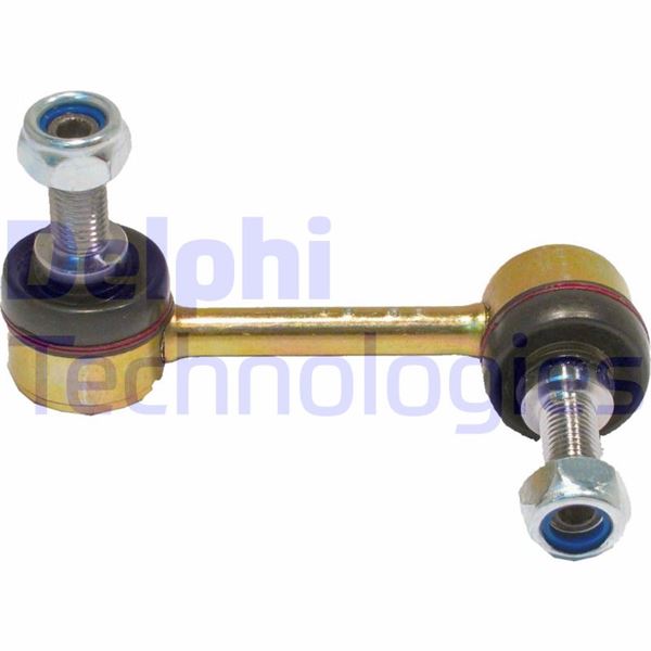 ORJ-00588 Zrot Arka Sol (Honda  Civic 96/00 )
