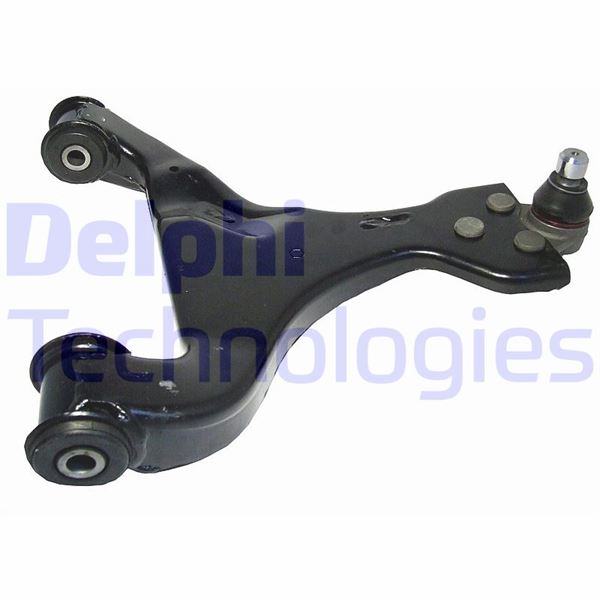 DELPHI TC2126 Salincak On Sag Alt Mercedes Vito W639 03>