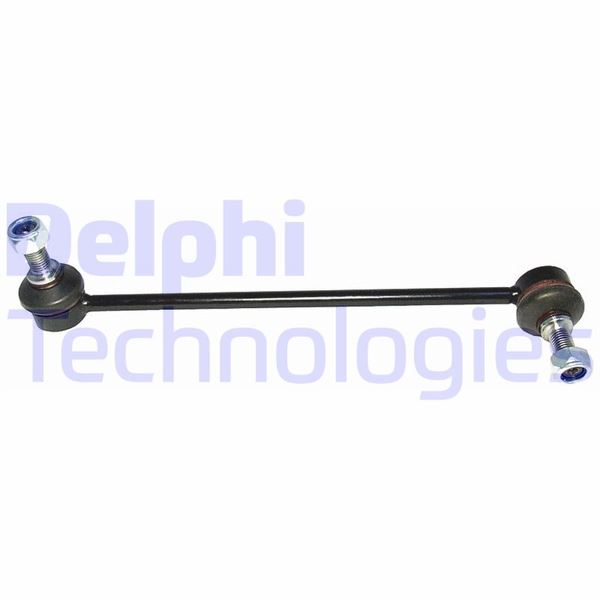 DELPHI TC2132 Aski Rotu On Mercedes W203 Cl203 S203 C209 A209 Spor Tip Kod: 486