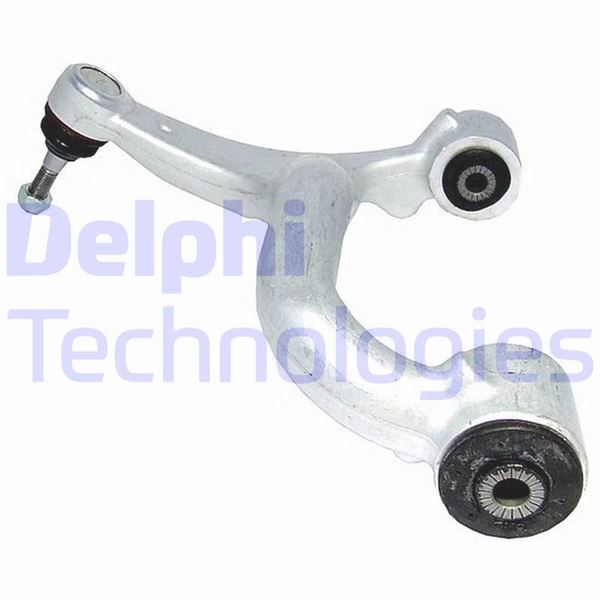 DELPHI TC2137 Salincak Arka Sol Ust Mercedes Ml-Class W163 98>05