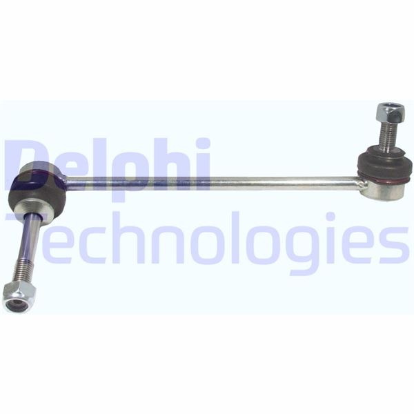 DELPHI TC2155 Aski Rotu On Sol Bmw E70 F15 E71 E72 F16