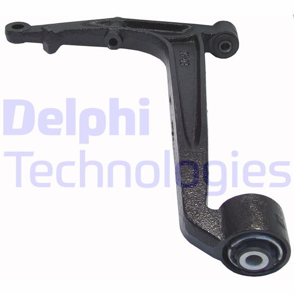 DELPHI TC2177 Rotilsiz Salincak Ön Sağ Vw-Eurovan T4-1990-2003-Vw-Transporter T4-1990-2003