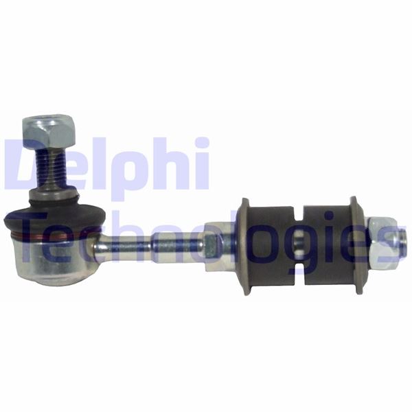 DELPHI TC2179 Z Rotu Ön Sağ-Sol Daihatsu Terios 1.3l K3-Ve J211 06-09 1.5l 3sz-Ve J210 06->