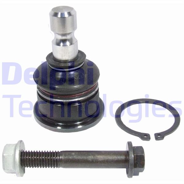 DELPHI TC2217 Üst Rotil Ön; Sol/Sağ Buick / Chevrolet / Gmc / Oldsmobile 42980