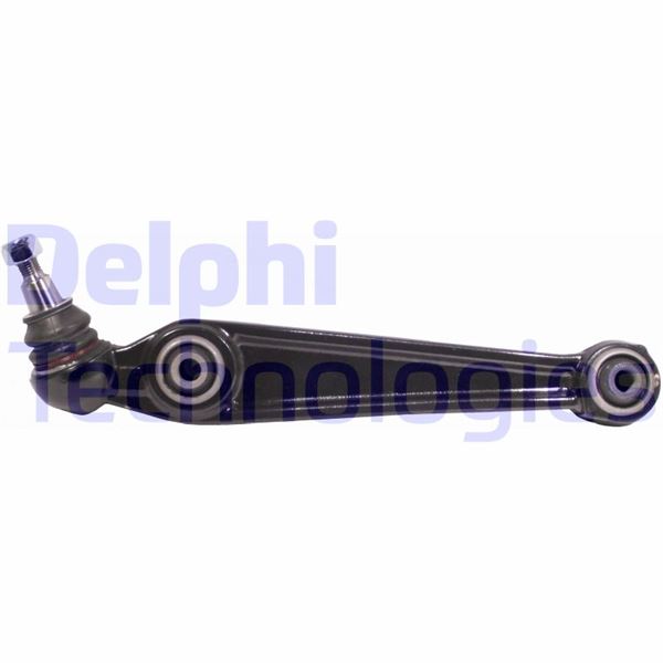 B-867 Rotilli Kol Sol Bmw X5 E70 2007-