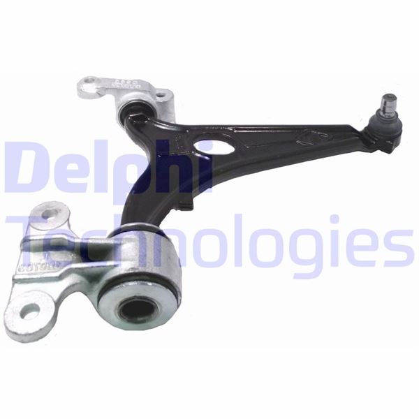 DELPHI TC2245 Alt Salincak Sağ Peugeot Expert-P807 04> Citroen Jumpy-C8 04> Toyota Proace-Fiat Scudo 07>16