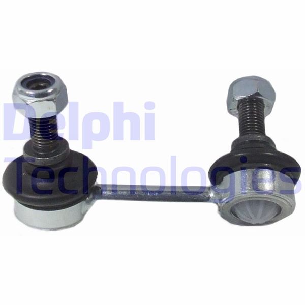 DELPHI TC2277 Z Rotu Arka Sağ Honda Cr-V 2.0l 2.2l R20a2 N22a2 Re5 Re6 07-12