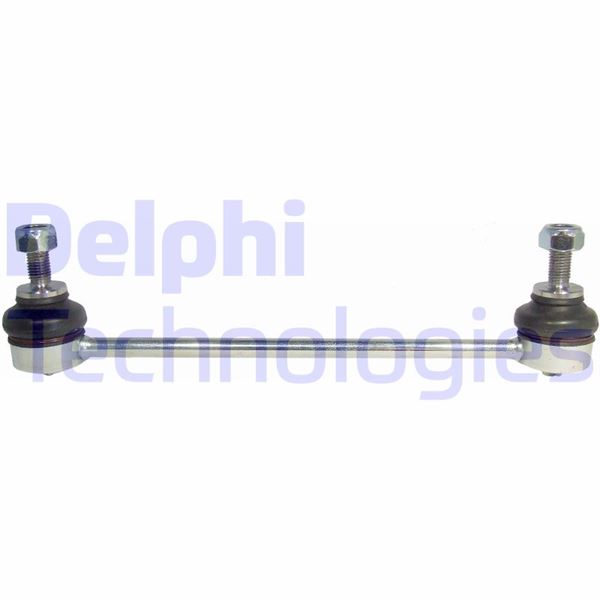 DELPHI TC2304 Z Rotu Ön Sağ-Sol Honda Civic 1.8l R18a Vtec Fk2 Hatchback 06-> 1.4l L13z1 Fk1 Sport 09-> 2.0l Type- R K20z4 Fn2 07->