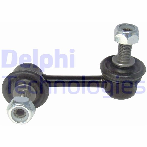 DELPHI TC2305 Z Rotu Ön Sol Honda Civic 1.6l R16a2 Fd6 Vtec Sedan 06-11 / 1.8l R18a2 Fd7 Sedan 06-11 / 1.3l Hybrid Lda2 Fd3 06->