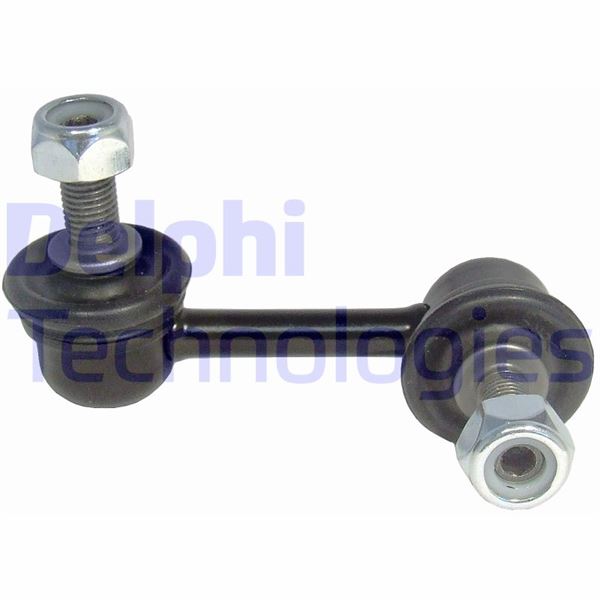 DELPHI TC2306 Z Rotu Ön Sağ Honda Civic 1.6l R16a2 Fd6 Vtec Sedan 06-11 / 1.8l R18a2 Fd7 Sedan 06-11 / 1.3l Hybrid Lda2 Fd3 06->