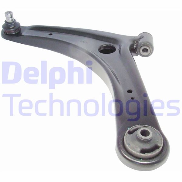 DELPHI TC2344 Salincak Sol Alt Komple Asx 2010> Lancer 2008>C4 Aircross