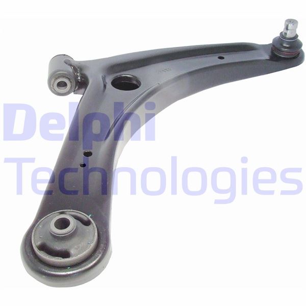 DELPHI TC2345 Salincak Sağ Alt Komple Asx 2010> Lancer 2008>C4 Aircross