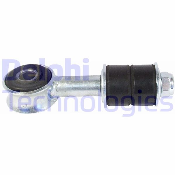 DELPHI TC2408 Z-Rot Ön; Sol/Sağ Alfa Romeo / Fiat / Lancia 164 Ch. 6255075-> / Croma Vet 2001274-> / Thema Vet 029