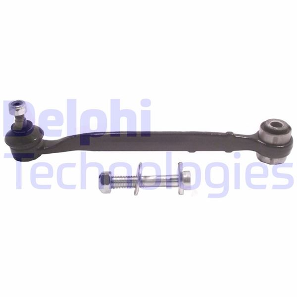 DELPHI TC2458 Salincak Arka Alt Mercedes W203 Cl203 S203 C209 A209
