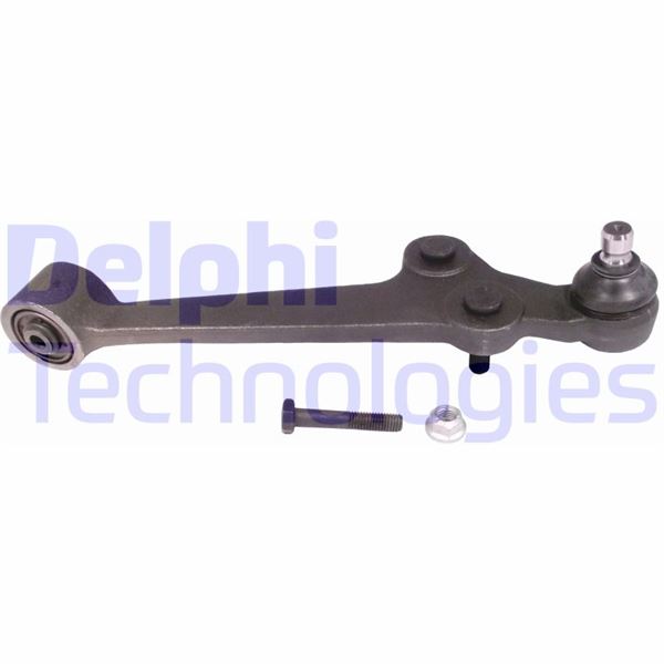 DELPHI TC2491 Rotilli Salincak Ön Sağ Kia-Rio Dc-2000-2005-