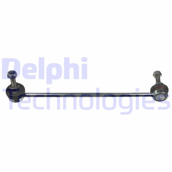 DELPHI TC2632 Aski Rotu On Sol Mini R60 R61