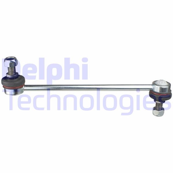 DELPHI TC2634 Z Rot Ön Sol/Sağ Carens Iii Un 2006-2013