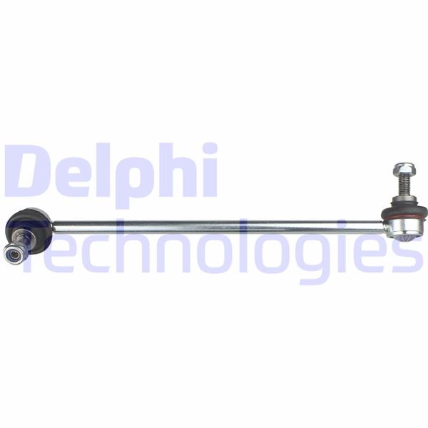 DELPHI TC2645 Stabilizer Z Rot [Adaptive M Sase] On Sol/Sag Bmw 1.16 - 1.18 - 1.20 - 2.20 - 2.25 - 2.28 - 3.16 - 3.18 - 3.20 - 3.30 - 4.18 - 4.20 - 4.40 10>