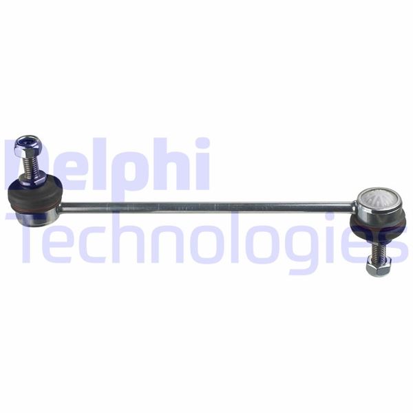DELPHI TC2658 Z Rotu Ön Sağ-Sol Chevrolet Spark 1.0l 1.2l 10->