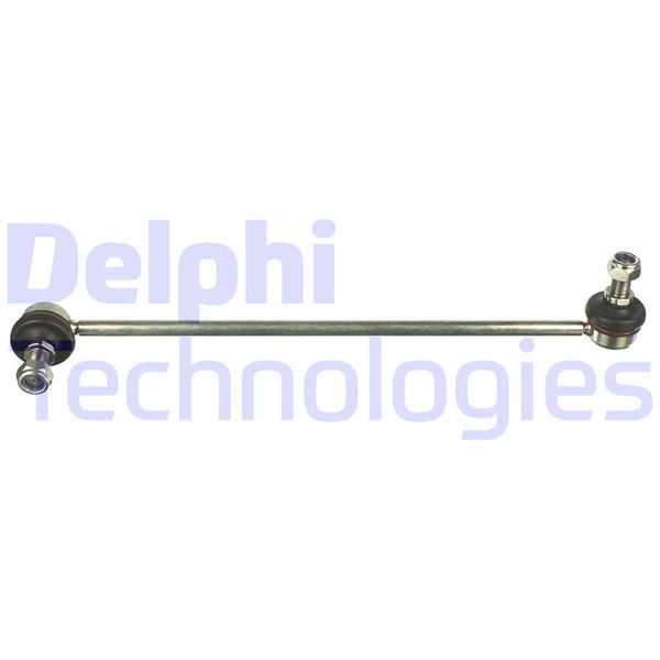 DELPHI TC2750 Z-Rot Ön; Sol Kia Optima 11/13>