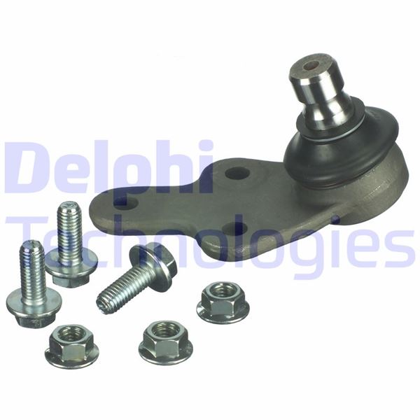 DELPHI TC2828 Rotil Alt Sol Focus-C Max 11>