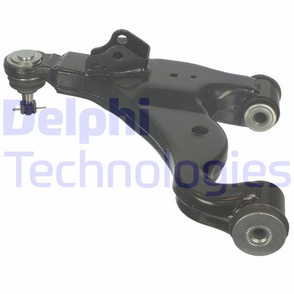 DELPHI TC2841 Salincak Ön; Sol Toyota Hilux 4x2 06/06>