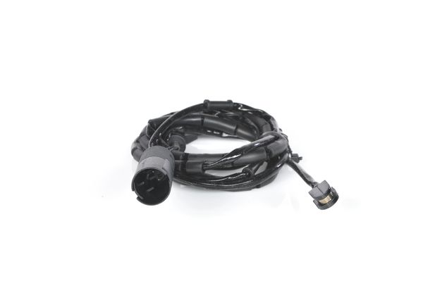 BOSCH 1987474944 Balata Fisi Arka Bmw E46