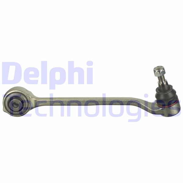 B-885 Rotilli Kol Sol On Alt Duz Dovme Bmw X3 (F25) 2010-