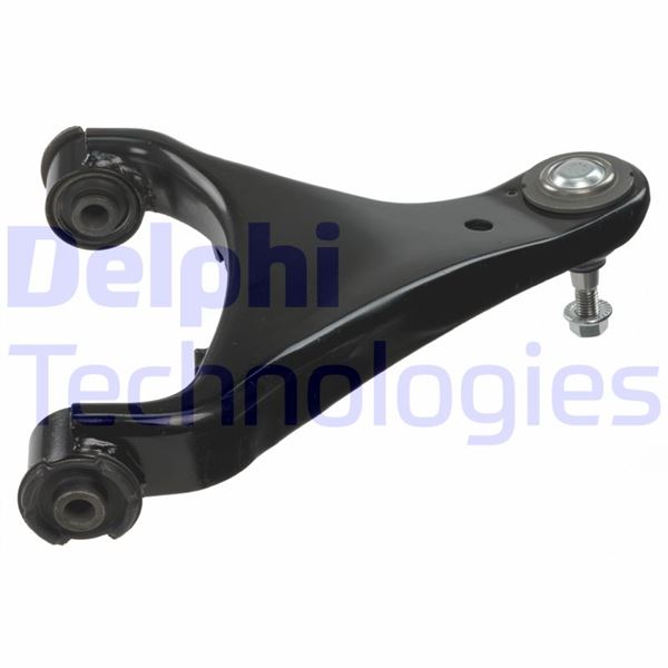 LA-264 Rotil On Ust Land Rover Discovery 2004-2009