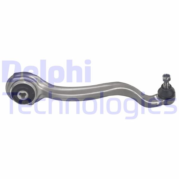 BSG 60-310-140 Rotilli Kol Üst Sag Aliminyum W212