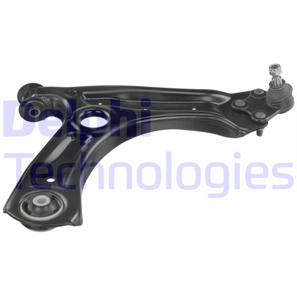 DELPHI TC3216 Salincak Ön; Sağ Audi A1/ Seat Ibiza/ Skoda Rapid/ Vw Polo 05/10>