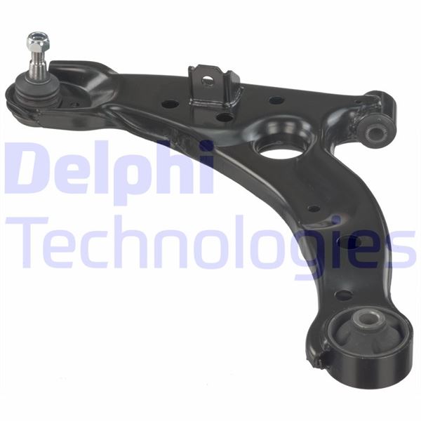DELPHI TC3218 Salincak Alt Sol Rotilli Hyundai Matrix 1.5l D4fa Crdi 05-> 1.6l G4ed 01->