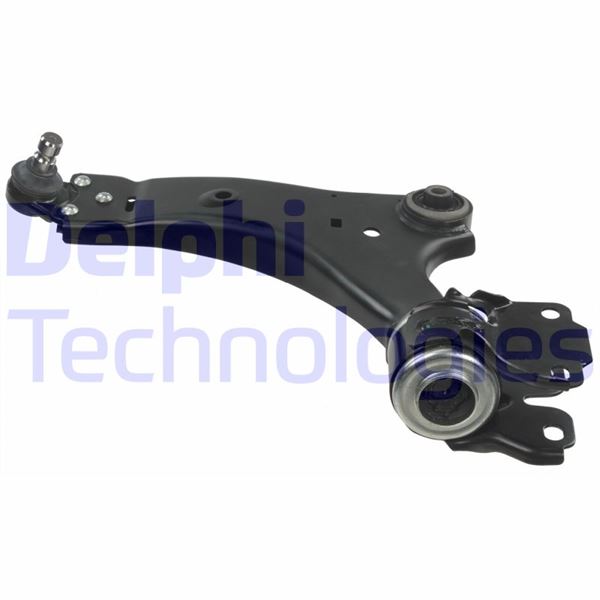 DELPHI TC3239 Salincak Sol Volvo Xc60 2.0t 08-12 2.4 09-10 D3 10-14 D4 10-17 D5 Awd 08-15 T5 T6 08-2017 Rotili Konikli